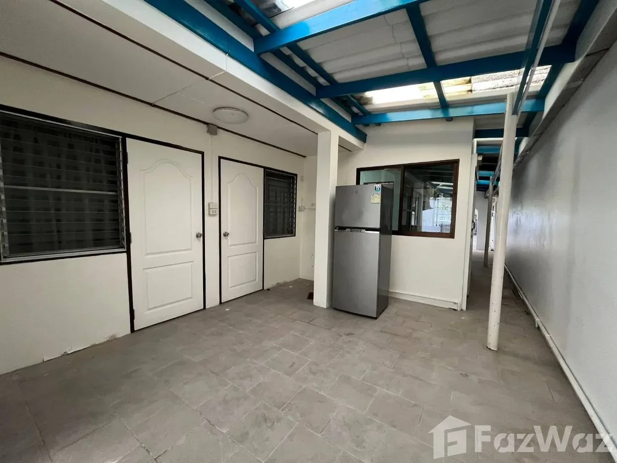 รูป ขาย บ้านเดี่ยว 5 ห้องนอน ในโครงการ หมู่บ้านปัญญา 6580738 - รูปที่ 32/35