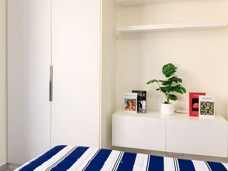 picture Unixx South Pattaya 2 Bedroom Corner Condo for Rent - 7/15