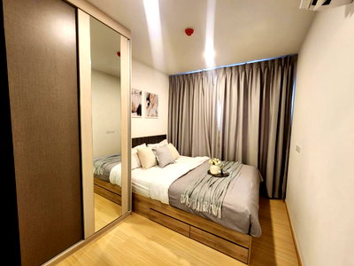 Condos for rent : @Condorental condo for rent Chewathai Hallmark Ladprao - Chokchai 4