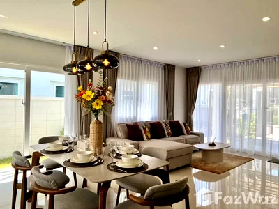 Houses for rent Nimibutr Stadium : 3 bedrooms 2 bathroom house for rent 5368637