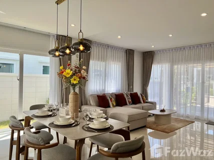 รูปภาพ 3 bedrooms 2 bathroom house for rent 5368637