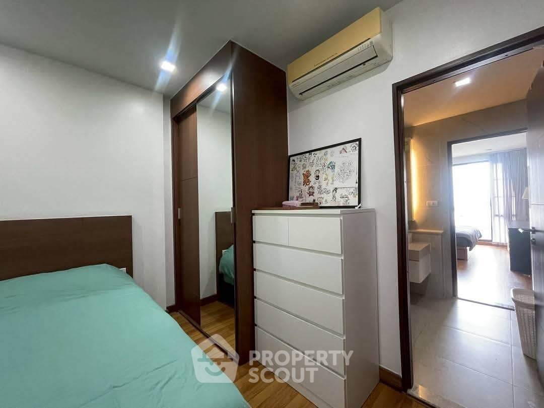 รูป คอนโด 2 ห้องนอนให้เช่า เดอะ แอสตรา เชียงใหม่ ย่านช้างคลาน (ID 3082382) - รูปที่ 10/19