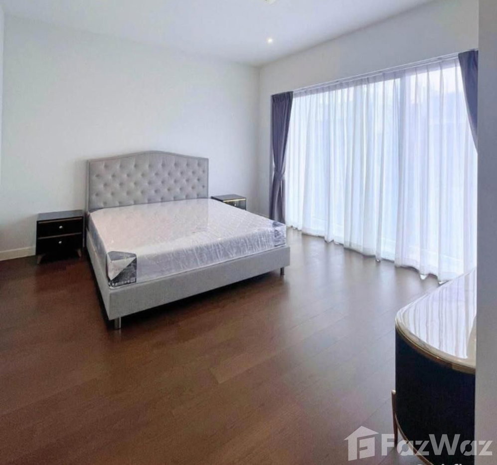 รูป บ้านเดี่ยวให้เช่า 4 ห้องนอน ในโครงการ บูก้าน กรุงเทพ กรีฑา 5343111 - รูปที่ 20/23