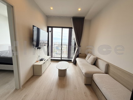 รูปภาพ ▚ LL128ツ FOR RENT: Reference Sathorn Wongwianyai 1 Bedroom 33sqm High Floor River View Ready to Move-in✨