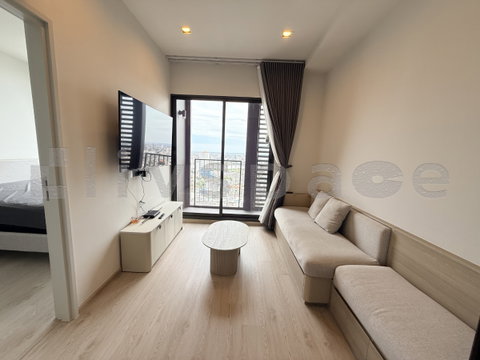 ▚ LL128ツ ให้เช่า: Reference Sathorn Wongwianyai 1 ห้องนอน 33ตร.ม. ชั้นสูง วิวแม่น้ำ เจ้าของใจดีมาก ห้องว่างพร้อมเข้าอยู่✨