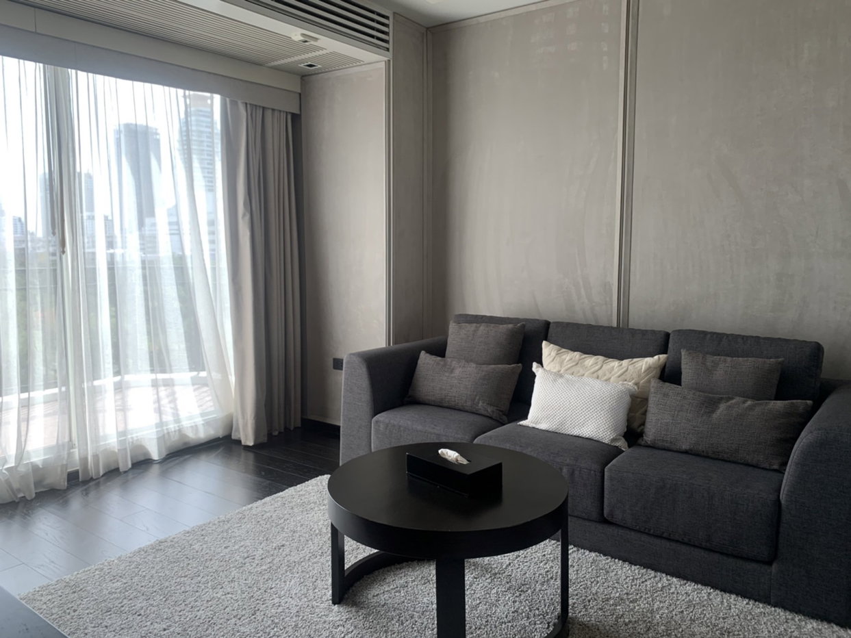 รูป The Crest Sukhumvit 24 3 bedrooms, for rent - รูปที่ 10/17