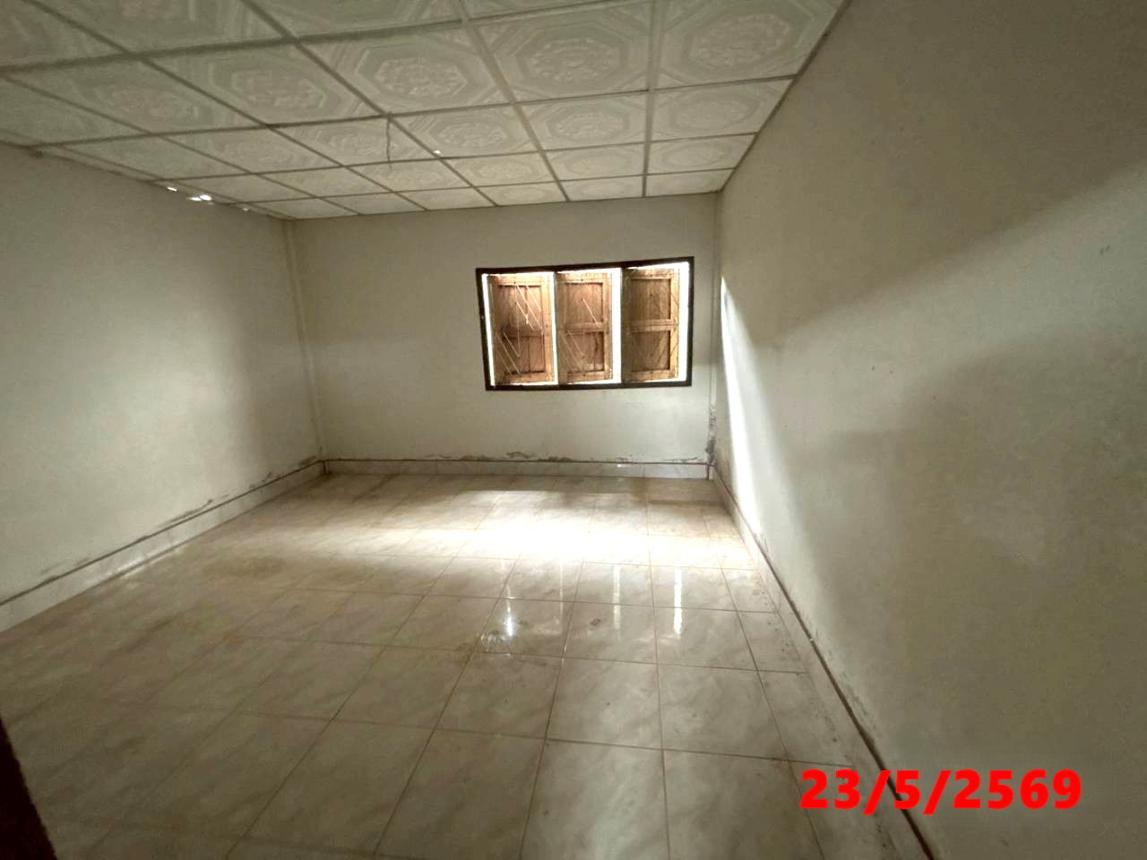 รูป บ้านเดี่ยว 98 ตร.วา บางขัน นครศรีธรรมราช 1.5M - รูปที่ 21/27