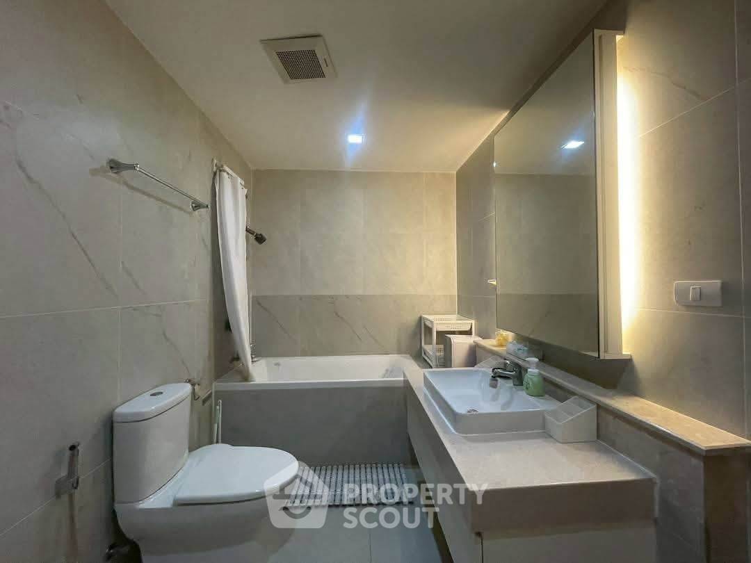 รูป คอนโด 2 ห้องนอนให้เช่า เดอะ แอสตรา เชียงใหม่ ย่านช้างคลาน (ID 3082382) - รูปที่ 5/19