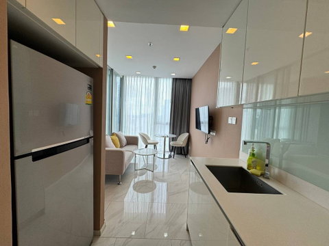 ✅ให้เช่า✅Condo Hyde Sukhumvit 11 ห้องสวย พร้อมอยู่ค่า ราคาสุดพิเศษ