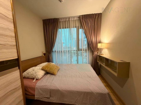 📌 For Rent Condo BRIX CONDOMINIUM Building 1, Floor 9,1 bed room, Room size 30.00 sqm