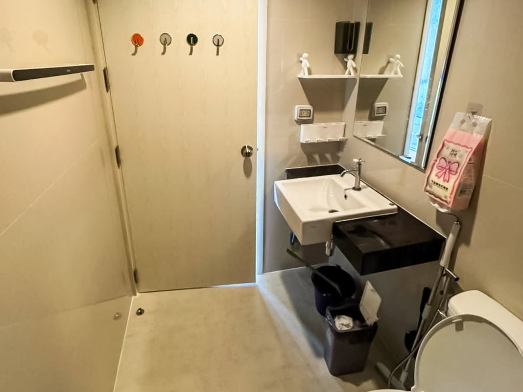 picture Infinity Condo Khao Noi Pattaya 2 Bedroom Condo for Rent - 10/12