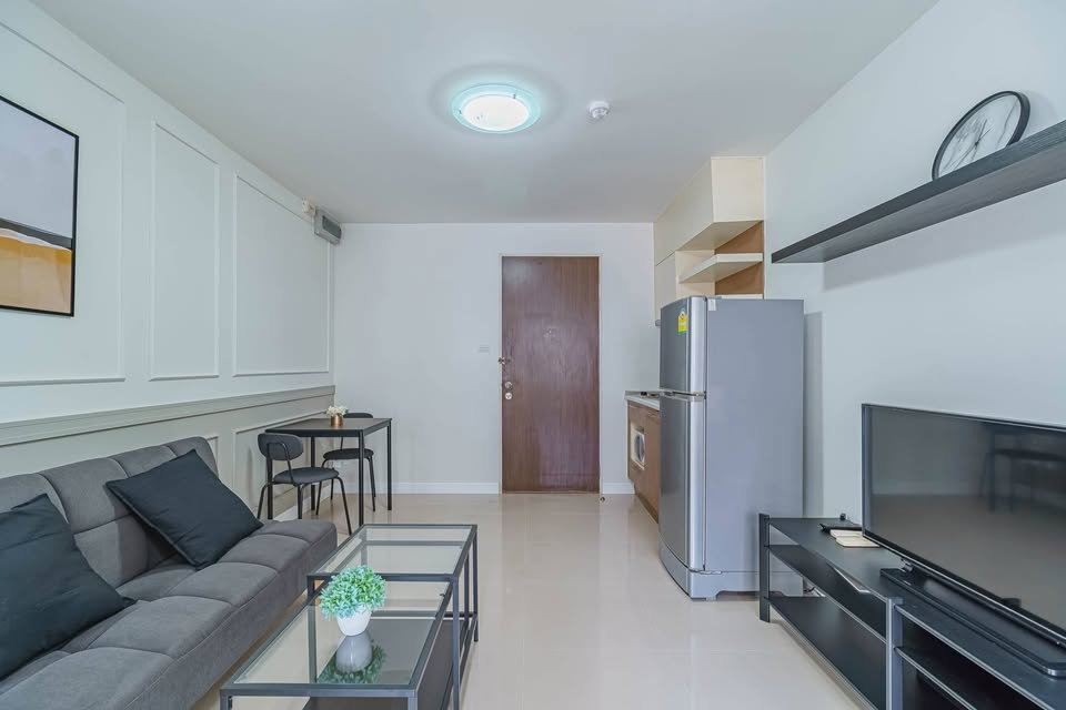 picture Condo for Rent at Ivy Ratchada (B6907027) - 4/8