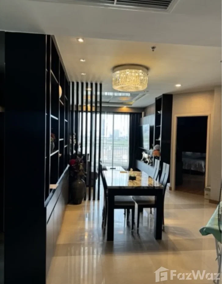 รูป ขาย คอนโด 2 ห้องนอน ในโครงการ ศุภาลัย เวลลิงตัน 6581010 - รูปที่ 4/17