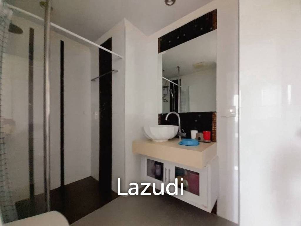 รูป คอนโด สไตล์โมเดิร์น สำหรับขาย ที่ อเมซอน เรสซิเด้นซ์ - รูปที่ 13/15