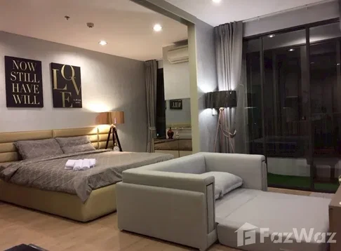 ขาย คอนโด 1 ห้องนอน ในโครงการ ไอดีโอ คิว ราชเทวี 6578463