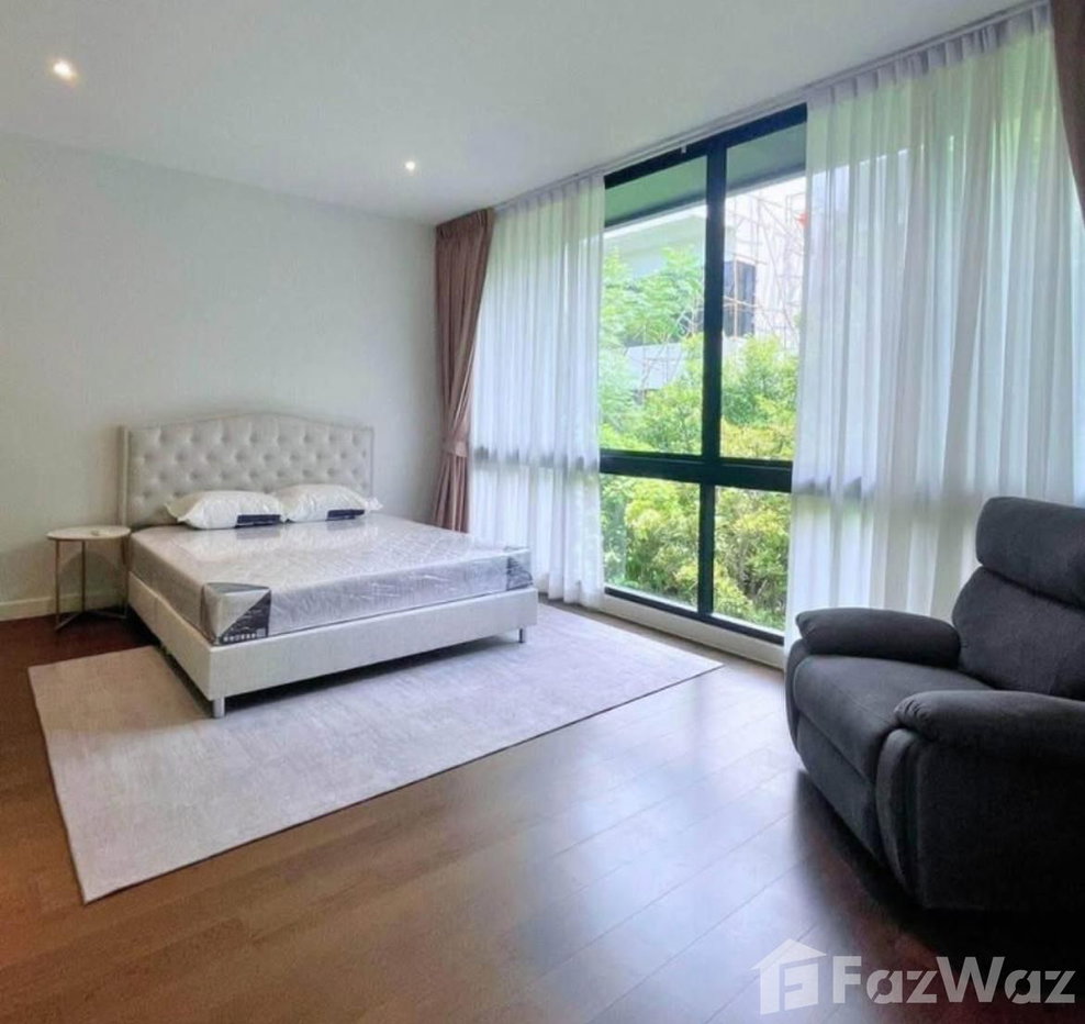 รูป บ้านเดี่ยวให้เช่า 4 ห้องนอน ในโครงการ บูก้าน กรุงเทพ กรีฑา 5343111 - รูปที่ 23/23
