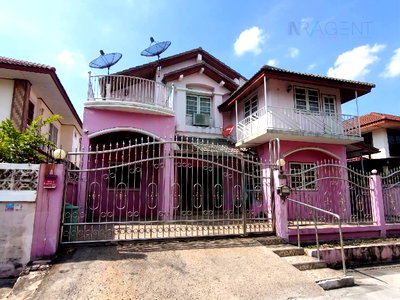 บ้านเดี่ยว กรุงเทพมหานคร : 📌 ขายบ้านเดี่ยว โครงการ บ้านเพชรเกษม 3 2 ชั้น 5 ห้องนอน 2 ห้องน้ำ
