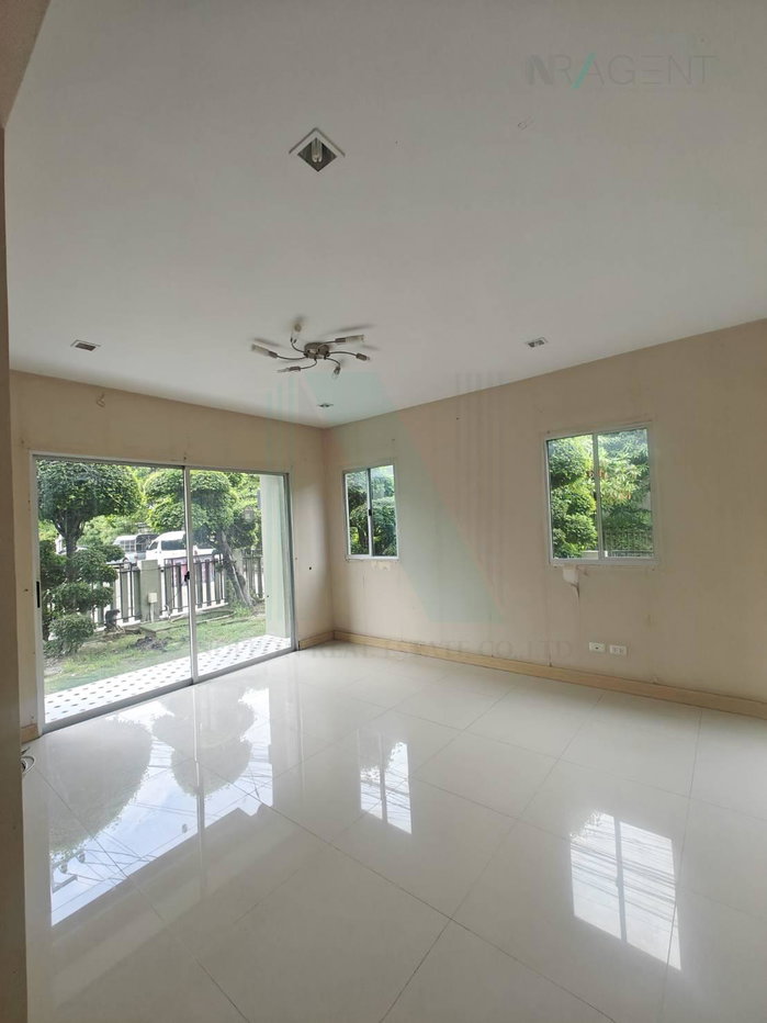 รูป ขายบ้านเดี่ยว โครงการ พฤกษาปูริ กิ่งแก้ว 37 2 ชั้น 3 ห้องนอน 2 ห้องน้ำ - รูปที่ 4/8
