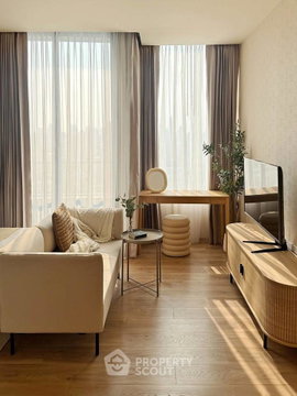1-BR Condo For Rent At Noble Form Thonglor, 35000 THB, BTS Thong Lor (ID 3081213)