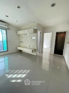 คอนโด 2 ห้องนอน ชั้น 27 Aspire Sukhumvit 48 สถานี BTS พระโขนง (ID 3082337)