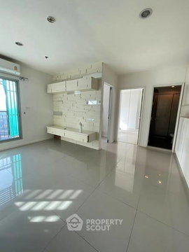คอนโด 2 ห้องนอน ชั้น 27 Aspire Sukhumvit 48 สถานี BTS พระโขนง (ID 3082337)