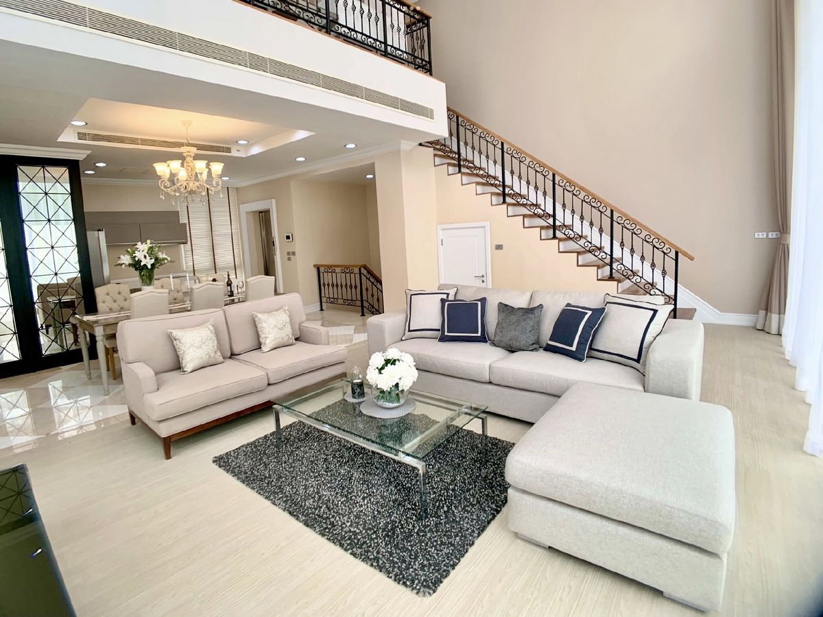รูป 🏡✨ ให้เช่า Luxury Townhome พร้อมสระว่ายน้ำและลิฟต์ส่วนตัว 📍 349 Residence สุขุมวิท 49 | ใจกลางทองหล่อ–พร้อมพงษ์ - รูปที่ 1/15