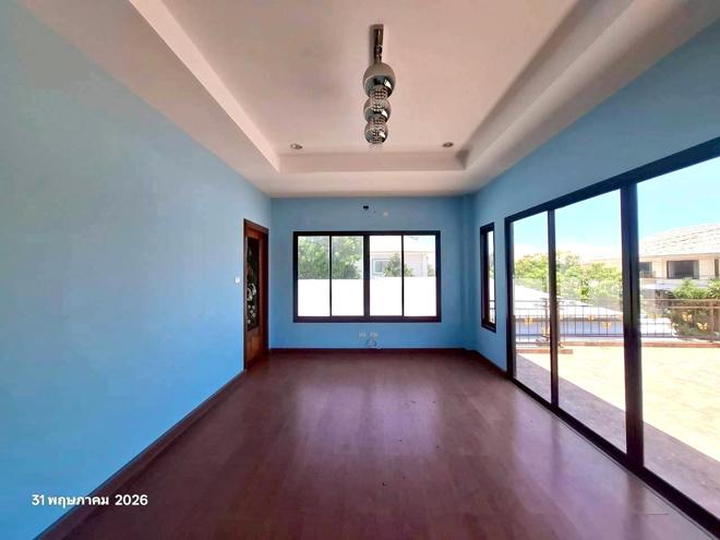 รูป บ้านเดี่ยว 101.8 ตร.วา บ้านภัทราพร 2 เมืองชลบุรี ชลบุรี 6.4M - รูปที่ 13/49