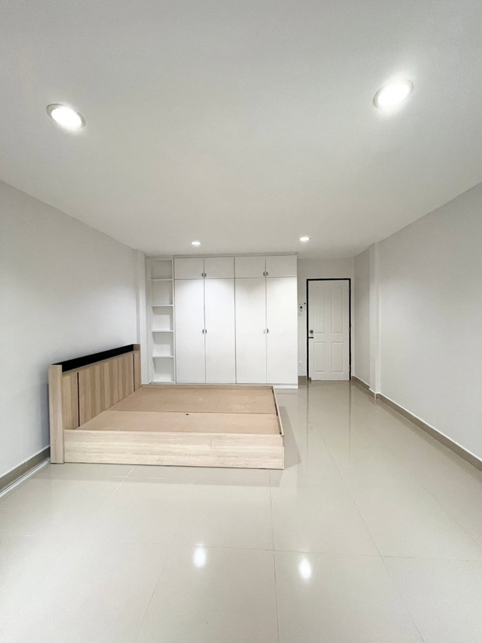 picture Townhome for Rent Ram inthra 34 BKK. - 6/10