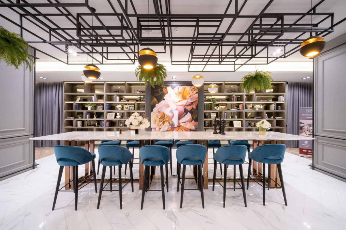 รูป 🔥ด่วน ห้องไปไวมากกก Code: 26KJ3707  ให้เช่า Knightsbridge Collage Ramkhamhaeng ✅ Add Line @kjcondo (มี@ข้างหน้าด้วยนะคะ) - รูปที่ 6/13