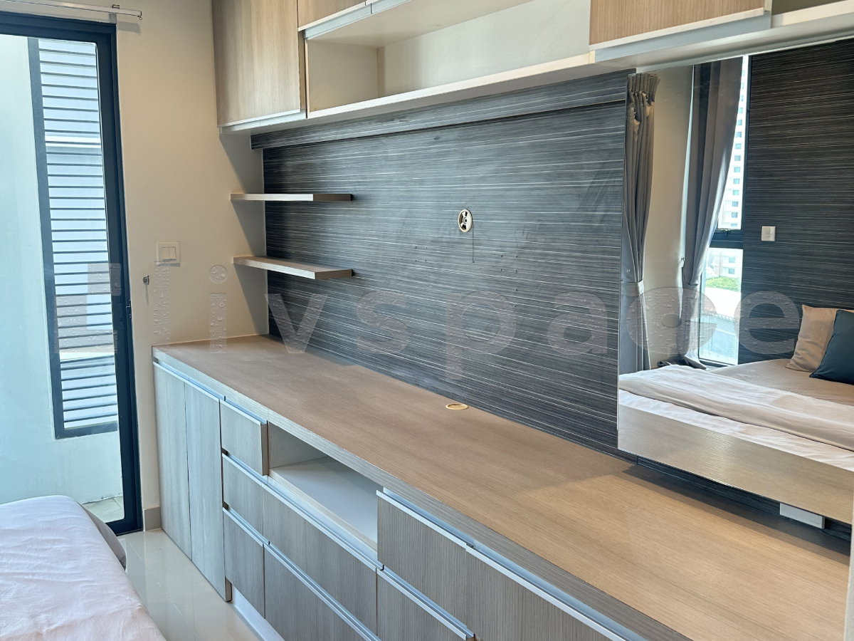รูป ▚ LB154ツ สำหรับเช่า Ideo Mobi Sathorn 2 ห้องนอน ราคาพิเศษ ⭐ - รูปที่ 11/15