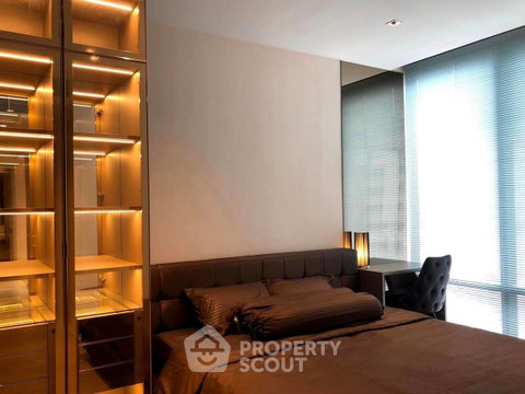 ชั้น 29 คอนโด 2 ห้องนอน Ashton Silom ใกล้ BTS ช่องนนทรี 300 เมตร (ID 1791902)