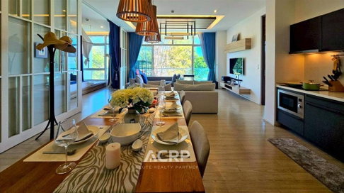 ขาย เพนท์เฮ้าส์ติดทะเล หัวหิน โครงการ วันเวลา หัวหิน