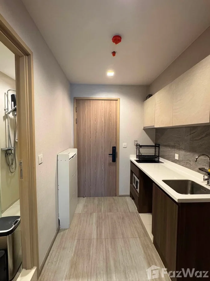 รูป ขาย คอนโด 1 ห้องนอน ในโครงการ ไลฟ์ สาทร เซียร์รา 6578669 - รูปที่ 4/9