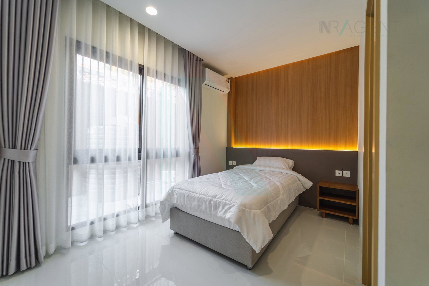 รูป 📌 ขายบ้านเดี่ยว โครงการ จีเอ็ม5 เรสซิเดนต์ 2 ชั้น 3 ห้องนอน 4 ห้องน้ำ - รูปที่ 8/8