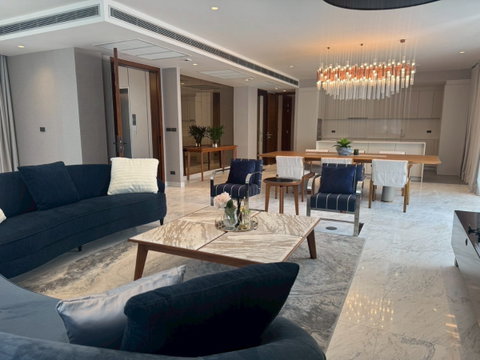 LTH15947 - Luxury Condo for Rent Thonglor | La Citta Delre Thonglor 16 | 200,000 THB | คอนโดหรูให้เช่า ทองหล่อ โครงการ La Citta Delre Thonglor 16