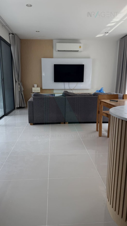รูป 📌 ให้เช่าบ้านเดี่ยว 2 ชั้น สราญสิริ ศรีวารี 4 ห้องนอน 5 ห้องน้ำ - รูปที่ 2/8