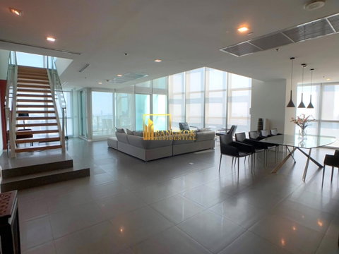 The River Condo | Spectacular 4 Bedroom Duplex Luxury Condo - BR12828CD