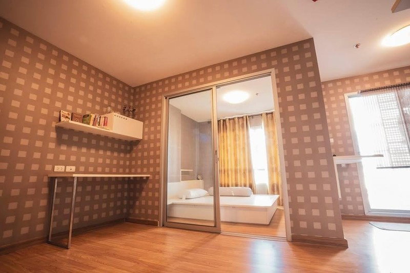 รูป A050140 The Trust Residence Ratchada - Rama 3 - รูปที่ 3/8
