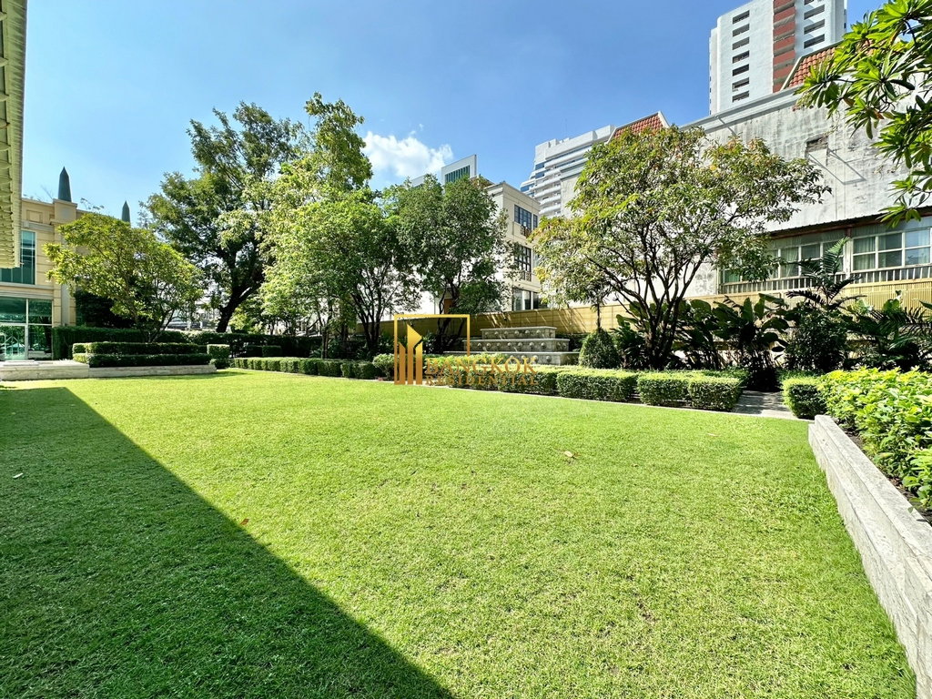 รูป Royce Private Residence | Beautiful 3 Bedroom Luxury Condo - BR2995CD - รูปที่ 27/42