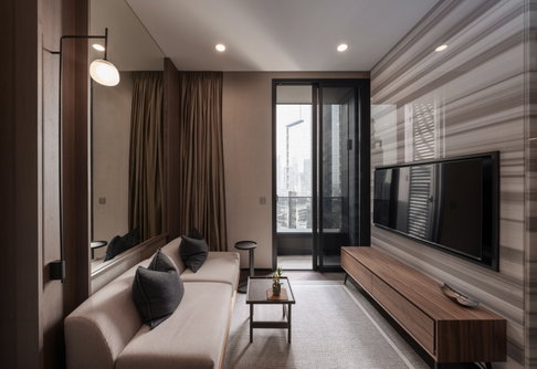 THE ESSE Sukhumvit 36 1 bedroom, for rent