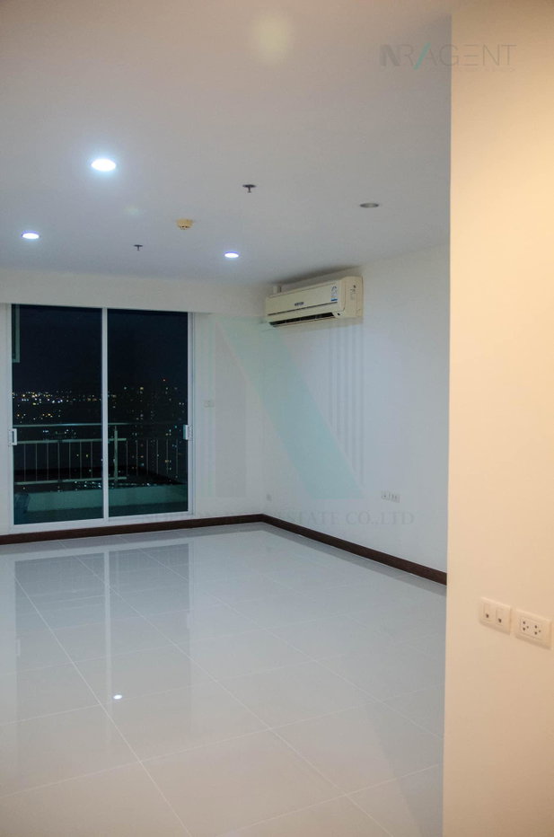 รูป ขายคอนโด ศุภาลัย พรีมา ริวา พระราม 3-นราธิวาส อาคาร 1 ชั้น 26 1 ห้องนอน ขนาด 43 ตรม ใกล้ ธนาคารกรุงเทพ สำนักงานใหญ่ - รูปที่ 2/8