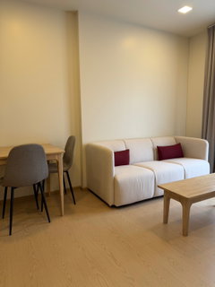 รูปภาพ the base urban rama9 🍁New room nice room