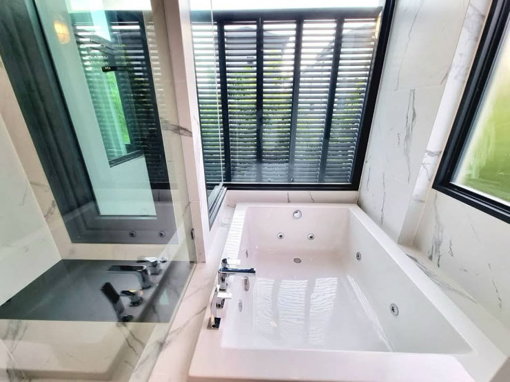 รูป บ้านเดี่ยวลดราคาถึง2ล้าน!!โครงการ the sonne ศรีนครินทร์ - รูปที่ 13/19