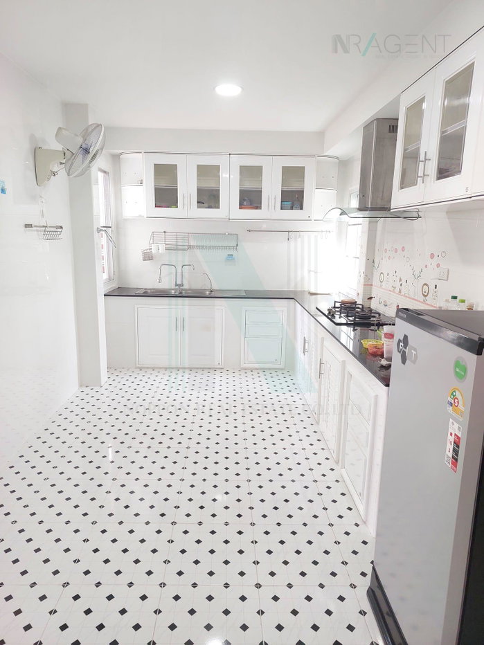 รูป ขายบ้านเดี่ยว โครงการ บ้านอลิชา 2 ชั้น 3 ห้องนอน 3 ห้องน้ำ - รูปที่ 5/8