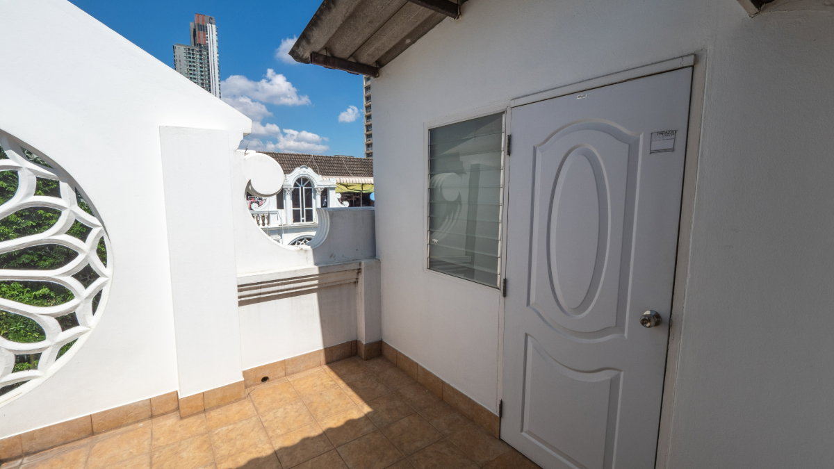 picture For Rent Townhome Sukhumvit Eakkamai BTS GH436 - 21/22