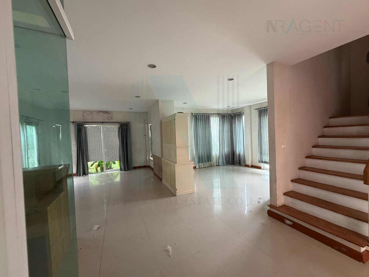 รูป ขายบ้านเดี่ยว โครงการ คาซ่า เพรสโต้ ราชพฤกษ์ – แจ้งวัฒนะ 2 ชั้น 3 ห้องนอน 3 ห้องน้ำ - รูปที่ 5/8