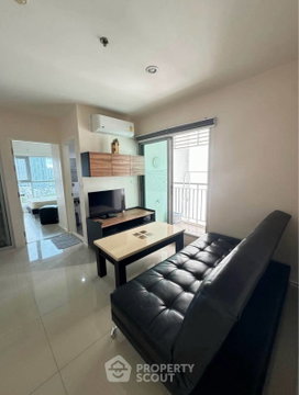 ชั้น 15 2 ห้องนอน 54 ตร.ม. ในโครงการ Aspire Sukhumvit 48 ใกล้ BTS พระโขนง (ID 3080235)