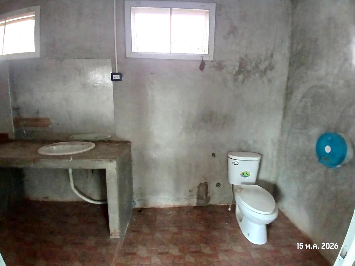 รูป บ้านเดี่ยว 60 ตร.วา แม่ริม เชียงใหม่ 2.2M - รูปที่ 40/45