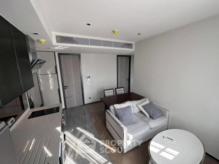 คอนโด 2 ห้องนอน 48 ตร.ม. ขาย The Reserve 61 Hideaway ใกล้ BTS ทองหล่อ (ID 1082998)