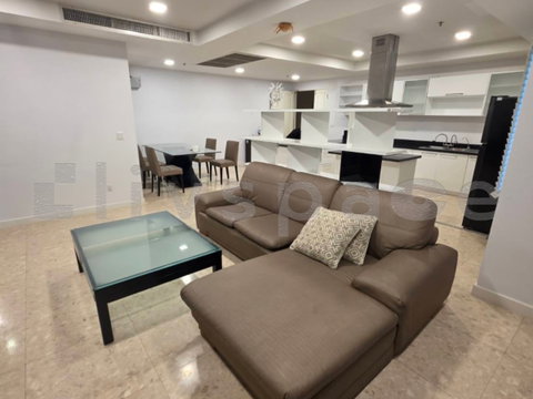 ▚ LL126ツ ให้เช่า: Nusasiri Grand 3 ห้องนอน 133.8ตร.ม. เลย์เอาท์หายาก ราคาดี ต่อตรง Skywalk ห้องเพิ่งว่างพร้อมชม✨